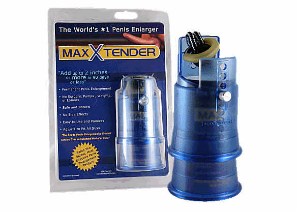 Max Extender - dispozitivul ideal pentru marirea penisului!