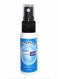 Spray ErectON pentru a obtine erectii puternice de la prima aplicare, 30 ml