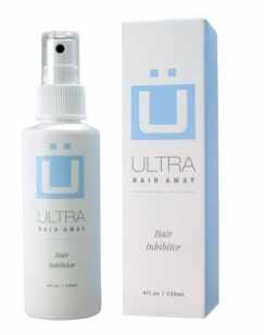 Spray Ultra Hair Away
