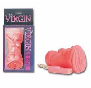 Stimulator Virgin Vibrator