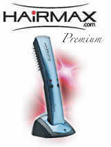 Kit Profesional Laser Hairmax 9