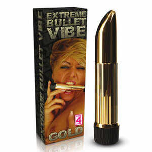 Vibrator Extreme Bullet Vibe