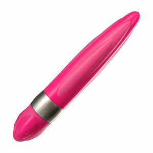 Vibrator Torpedo Pink