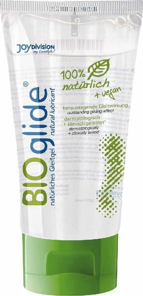 Lubrifiant Bioglide 150 ml