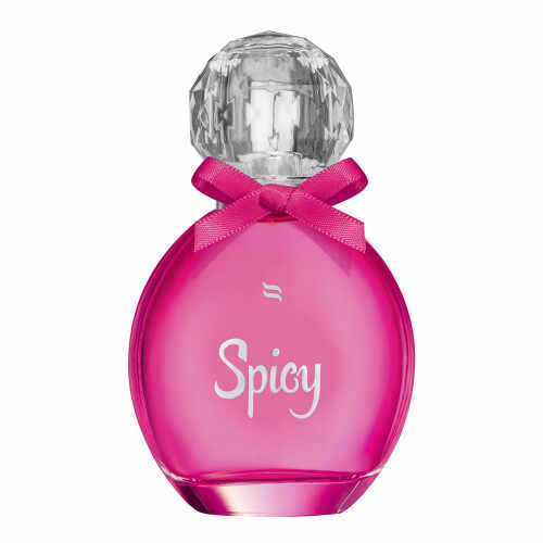 Obsessive Apetisanta Bomba Sexy Parfum cu Feromoni pentru Ea 30 ml