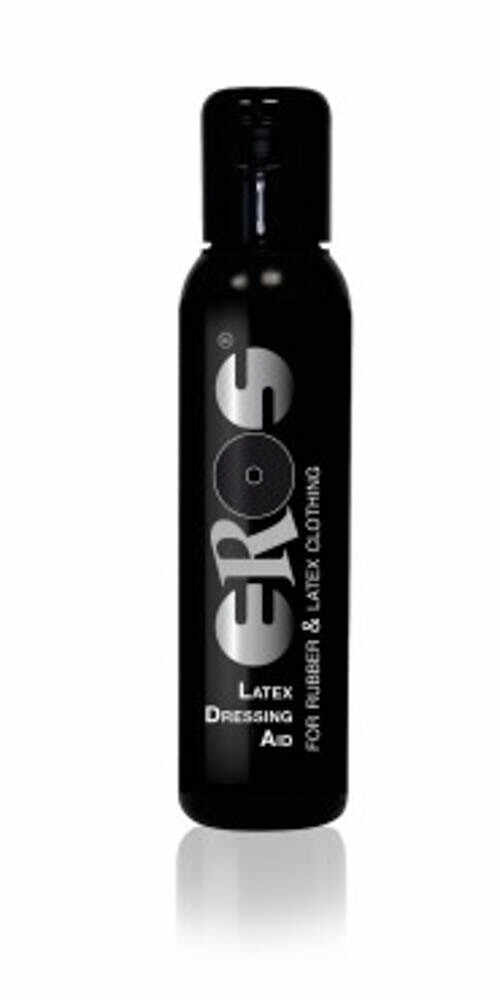 EROS Specials - Latex Dressing Aid - 100ml - Diameter (cm) 2,8