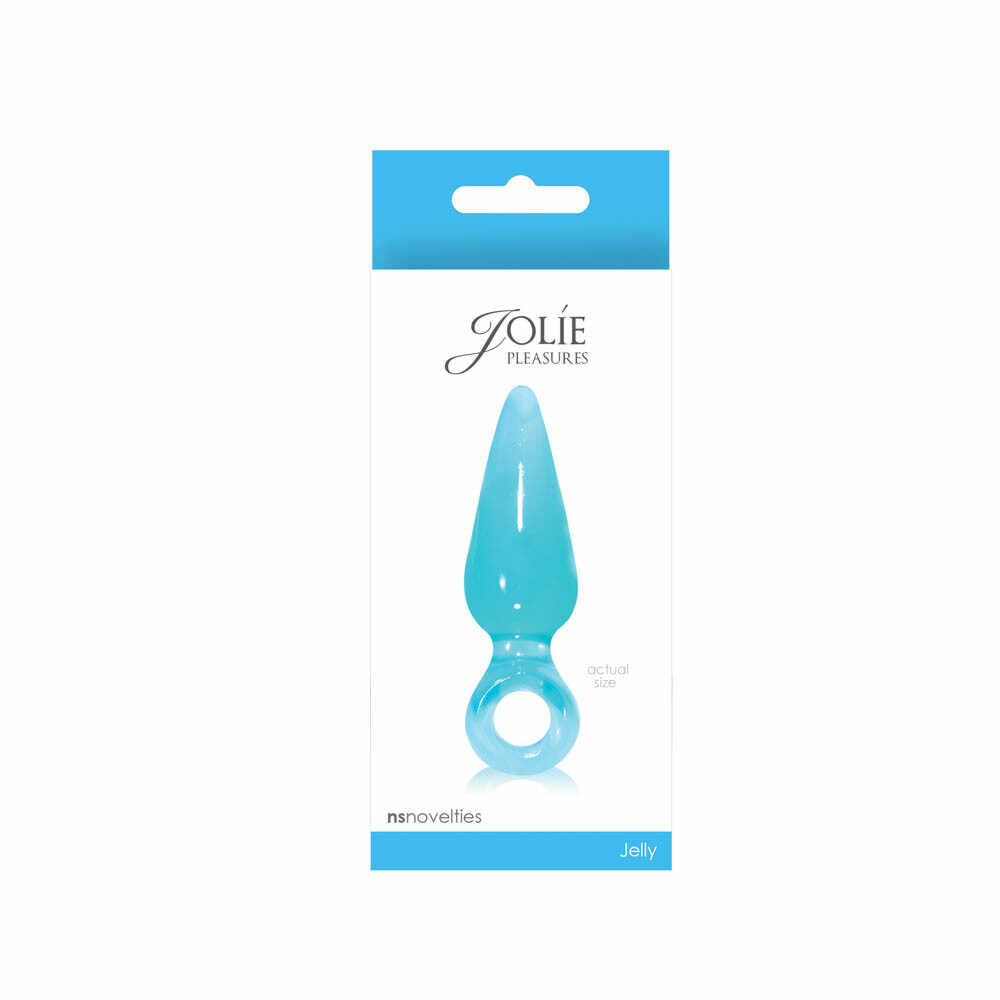 Jolie Pleasures Mini Aqua - Diameter (cm) 