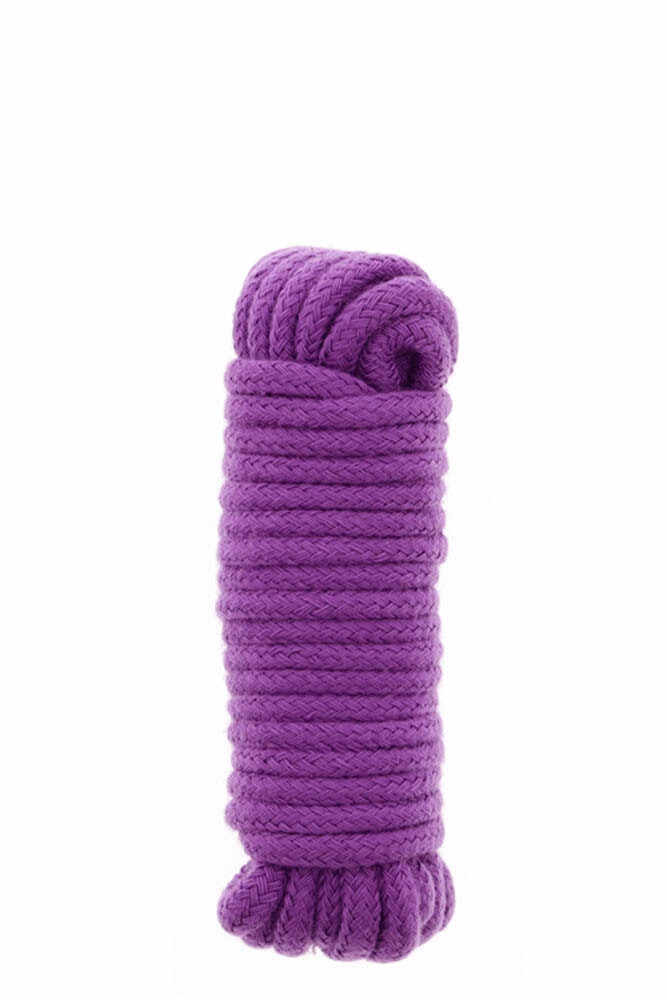 Bondx Love Rope 5 m Purple - Diameter (cm) 1,5