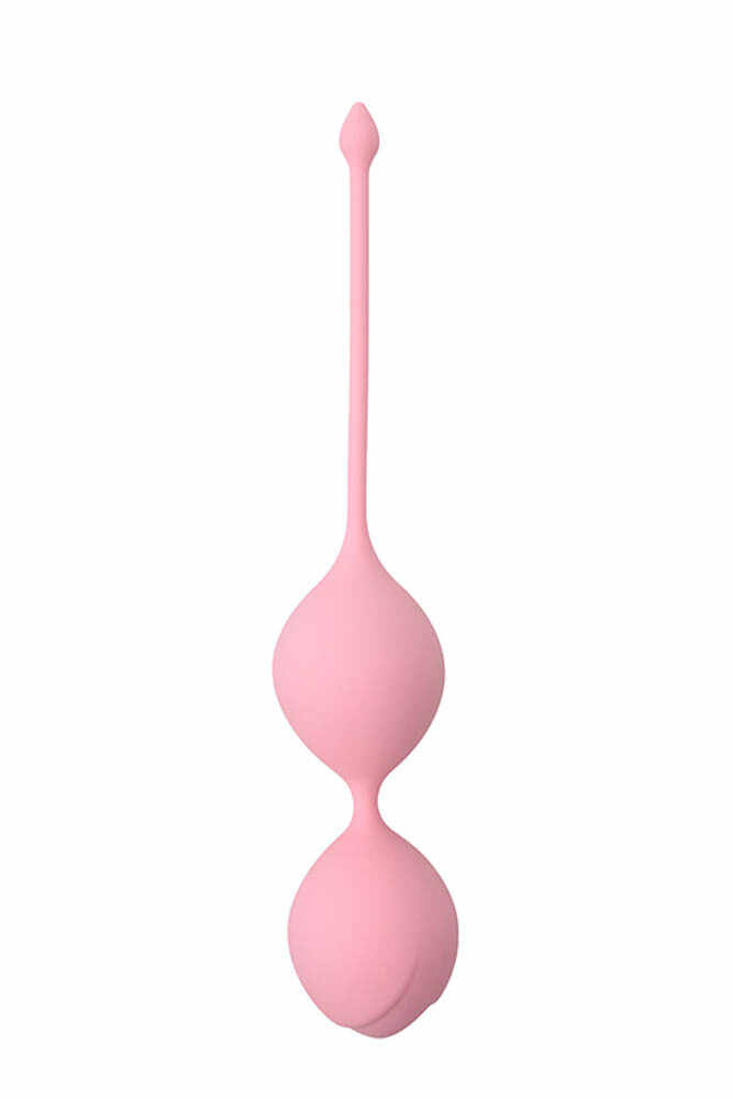 See You In Bloom Duo Balls 36 mm Pink - Diameter (cm) 