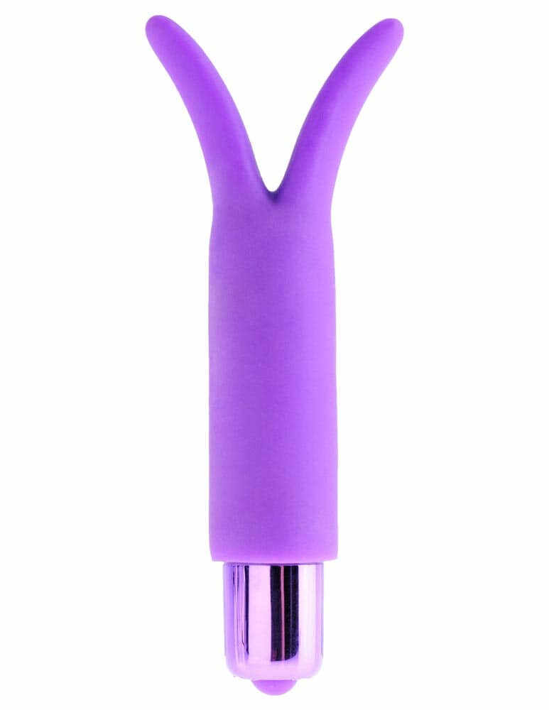 Classix Silicone Fun Vibe Purple - Diameter (cm) 