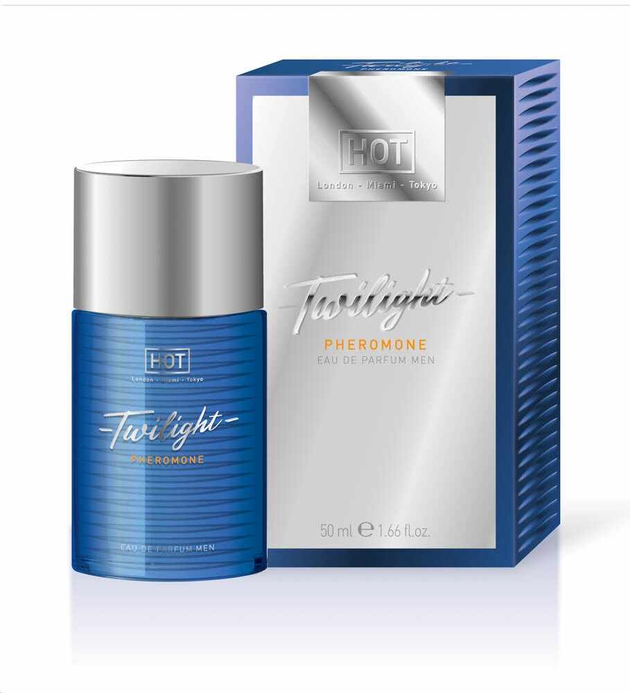 HOT Twilight Pheromone Parfum men 50ml - Gender for men