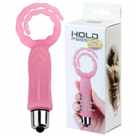 Vibrator Hold passion, for couple sex, Lybaile