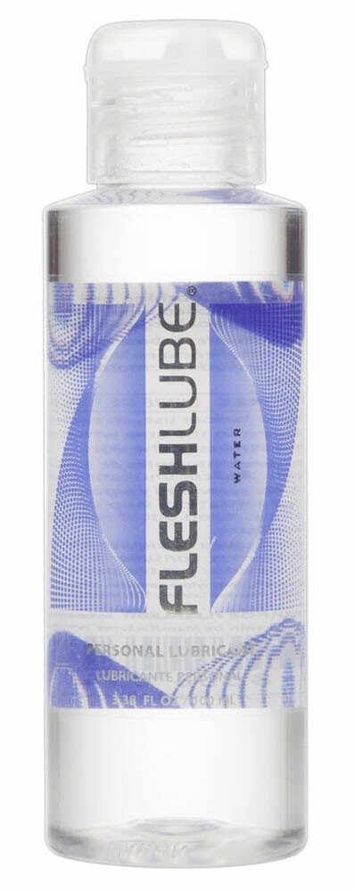 Lubrifiant Fleshlube Water 100 Ml
