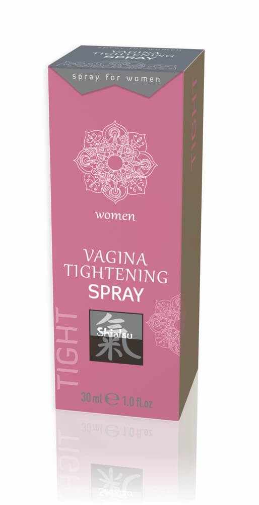 Spray Rejuvenare Vaginala Tightening 50 Ml