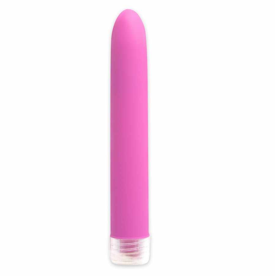 Vibrator Neon Luv Touch Roz