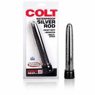 COLT Waterproof Silver Rod