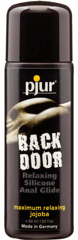 Lubrifiant anal Pjur Back Door 30 ml