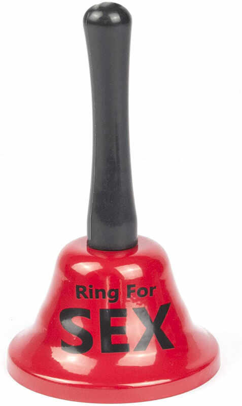 Clopotel Cadou Ring for Sex Mokko Toys