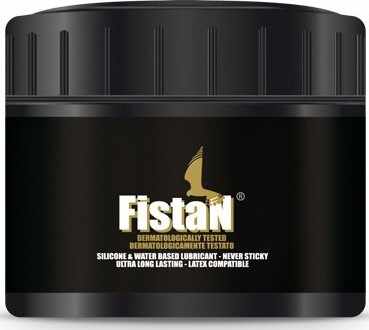 Lubrifiant crema Fistan 250 ml
