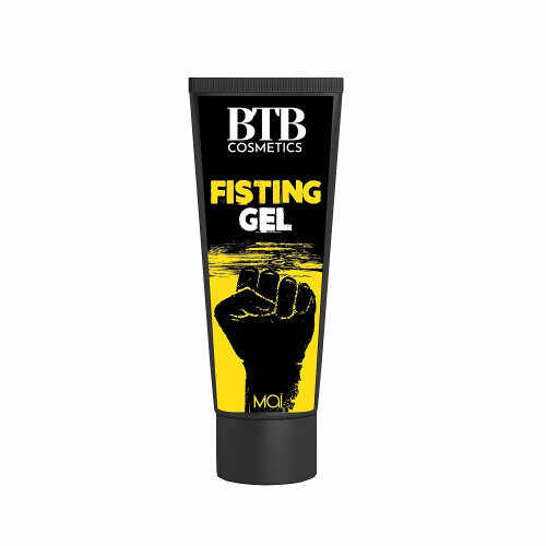 BTB Cosmetics Gel Lubrifiant pentru Fisting 100 ml