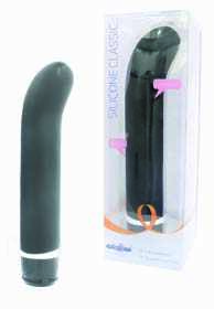 SEVEN CREATIONS Silicone Classic G-Vibe