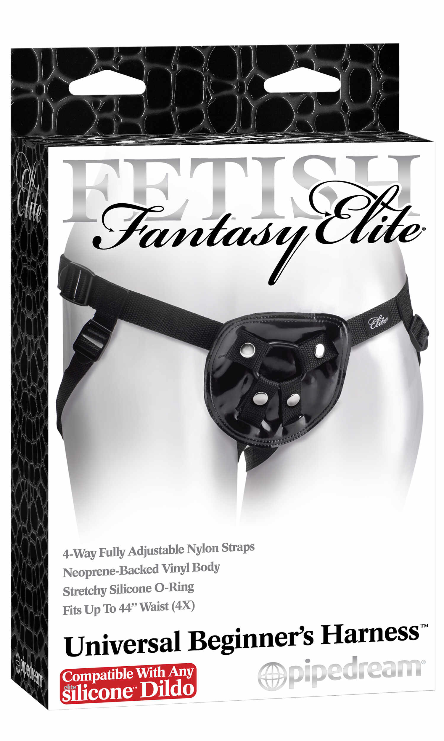 Fetish Fantasy Elite Beginners