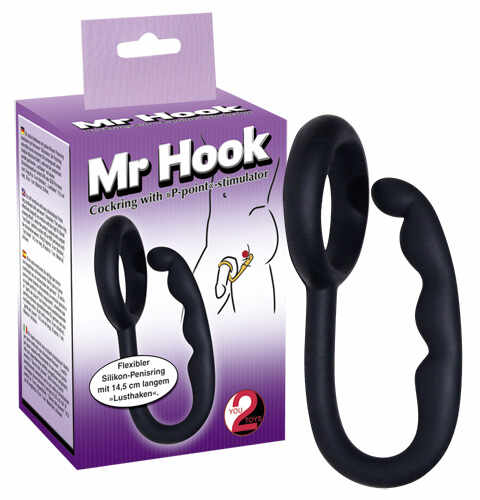 Mr.Hook Cockring