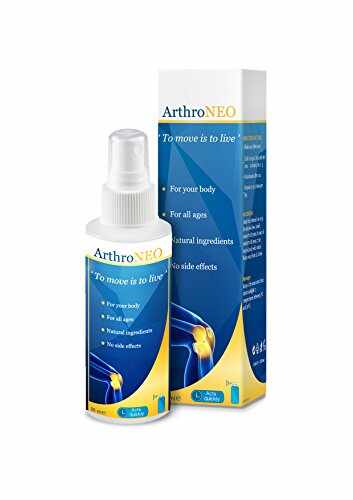 ArthroNeo spray pentru articulatii