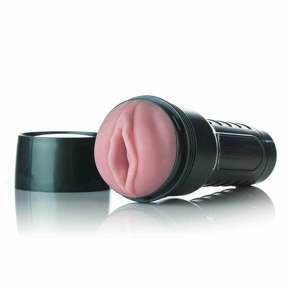 FL Vibro Pink Lady Touch - Diameter (cm) 