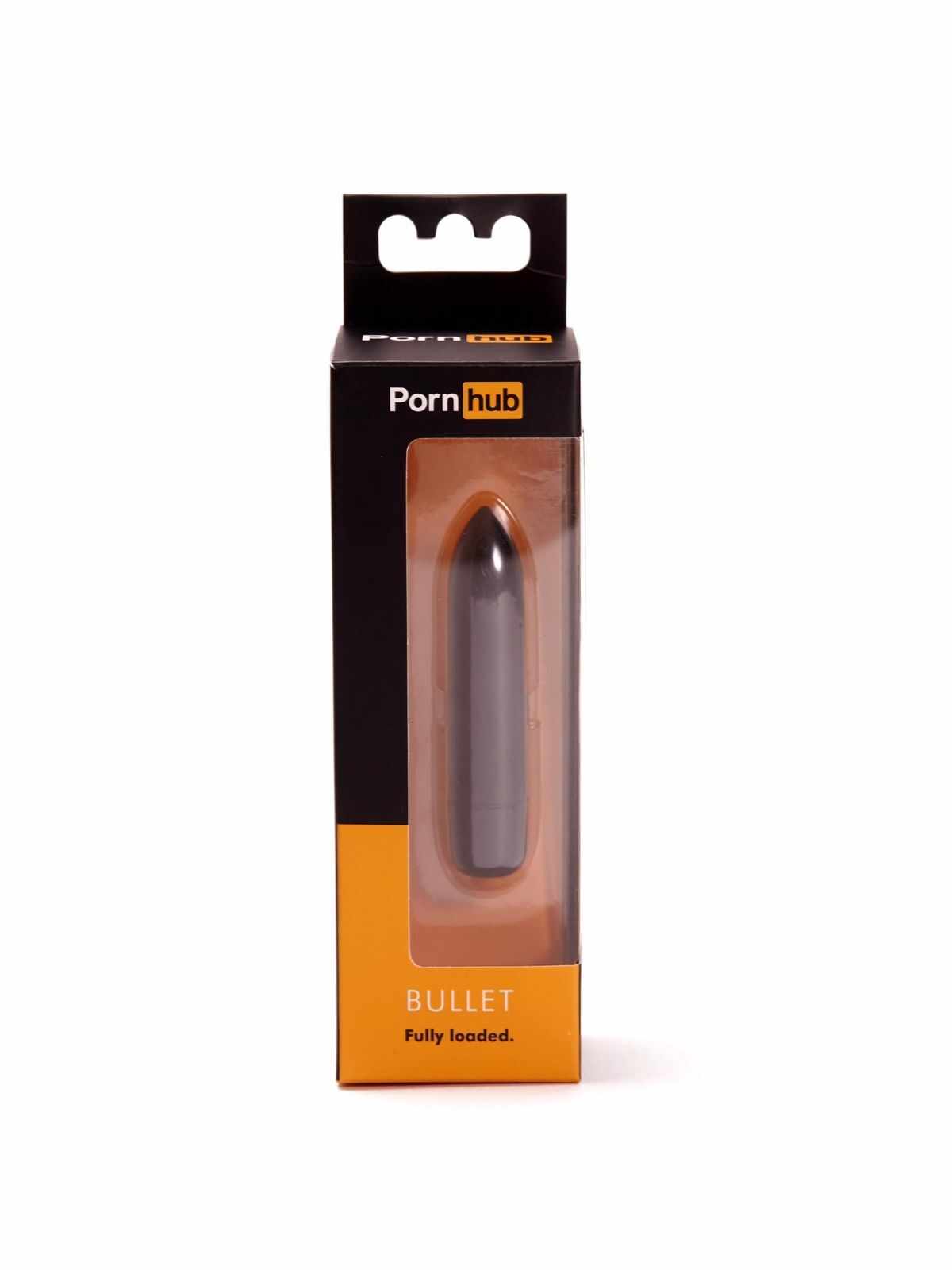 Mini vibrator Porn Hub Bullet