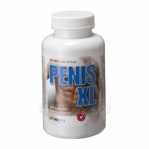 Penis XL 60 Tablete