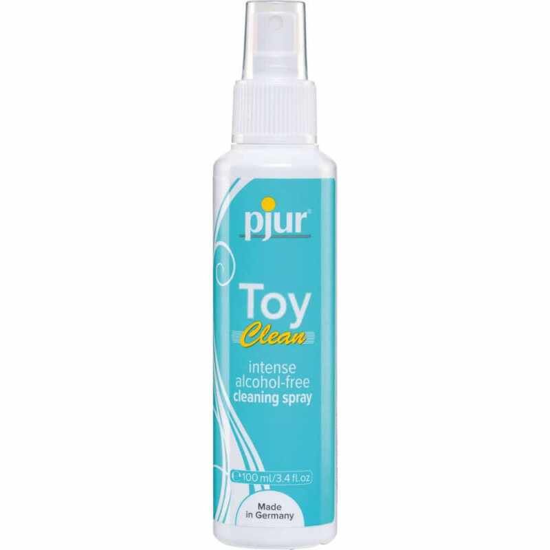 pjur Toy Clean Spray