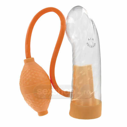 Toyz4Lovers Foarte Vandut Ca un Penis Pompa pentru Marirea Penisului