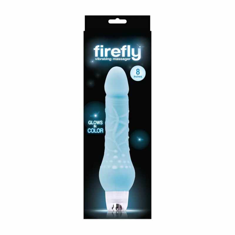 Firefly - 8' Vibrating Massager
