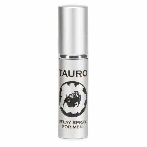 Tauro Putere in Plus Spray pentru Intarzierea Ejacularii