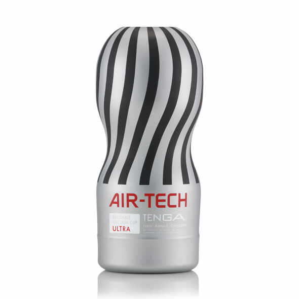 Air-Tech Reusable Vacuum Cup Ultra