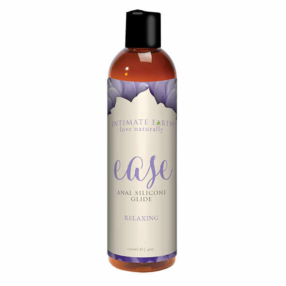 Ease Relaxing Anal Silicone Glide 120 ml