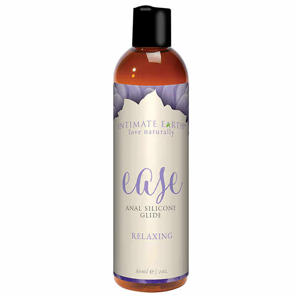 Ease Relaxing Anal Silicone Glide 60 ml