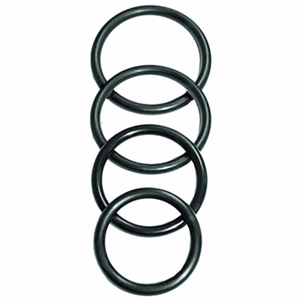 O-Rings Set 4 Assorted Sizes