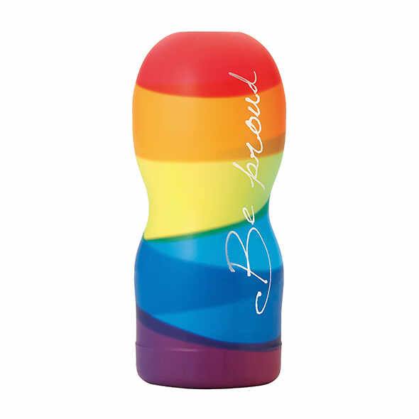 Original Vacuum Cup Rainbow Pride Limited Edition