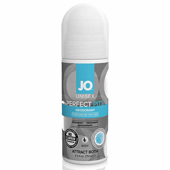 Unisex Perfect Pits Pheromone Deodorant 75 ml