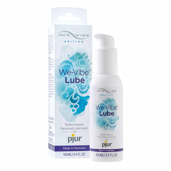 We-Vibe Lube 100 ml