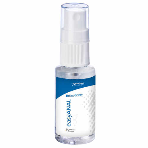 Joydivision Anal Usor Spray pentru Relaxare 30 ml